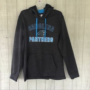 Carolina Panthers Pullover (unisex)